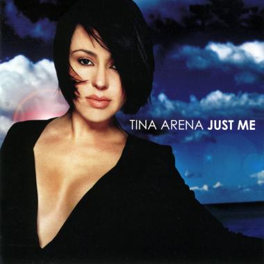 Tina Arena -  Just Me